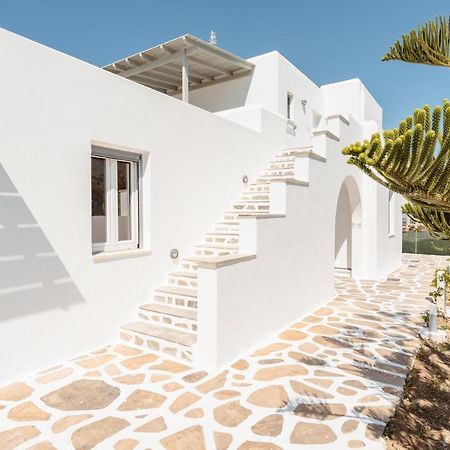 Celestial Seaview Apartments-Portara Naxos City Ngoại thất bức ảnh